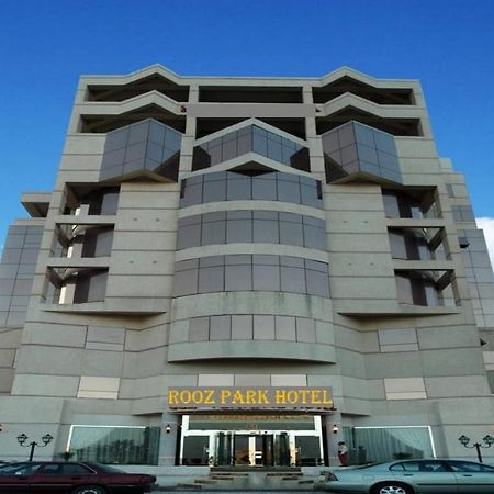 Rooz Park Hotel Al Khobar Exterior foto