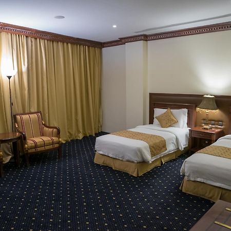 Rooz Park Hotel Al Khobar Exterior foto