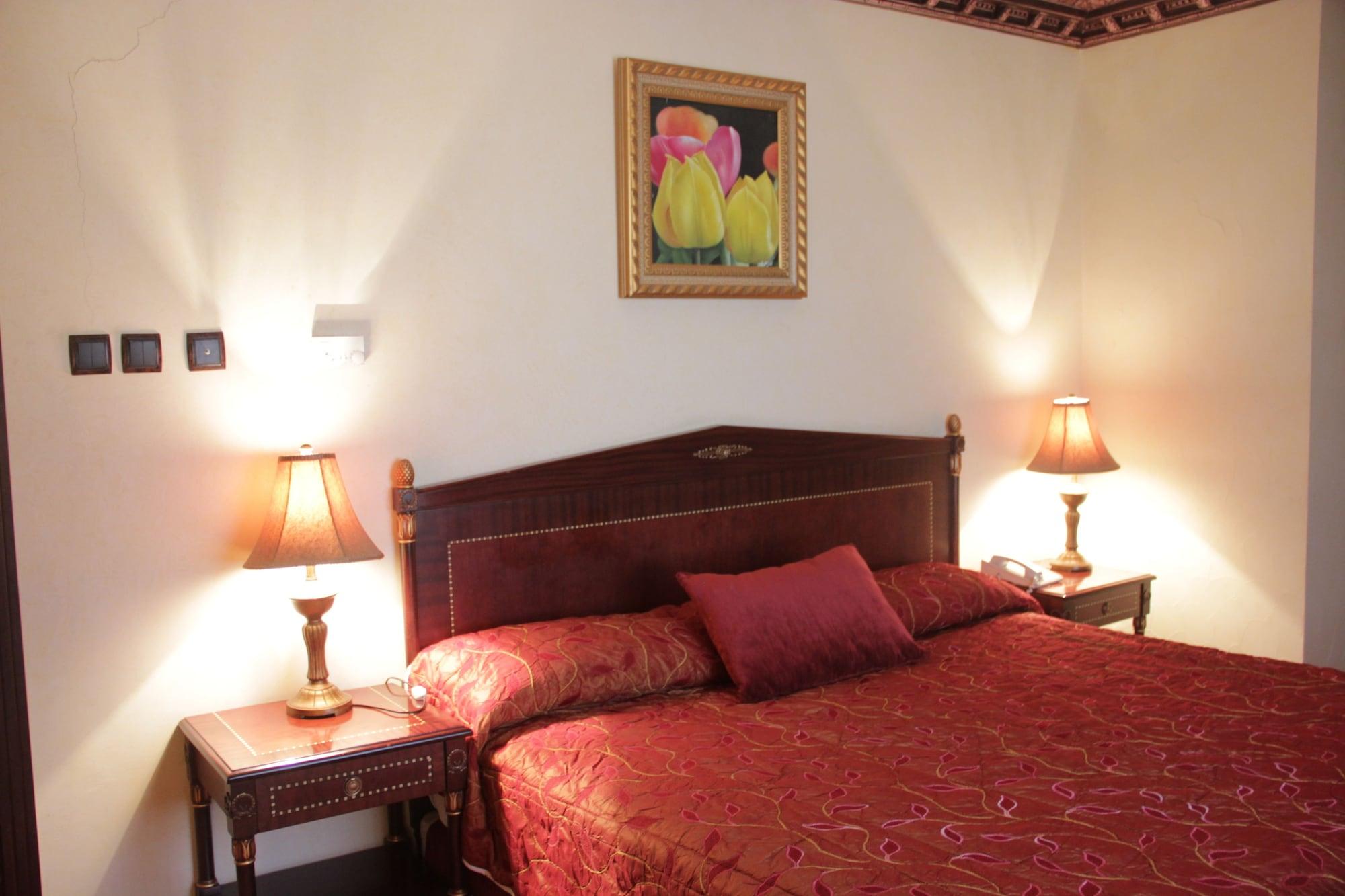 Rooz Park Hotel Al Khobar Exterior foto