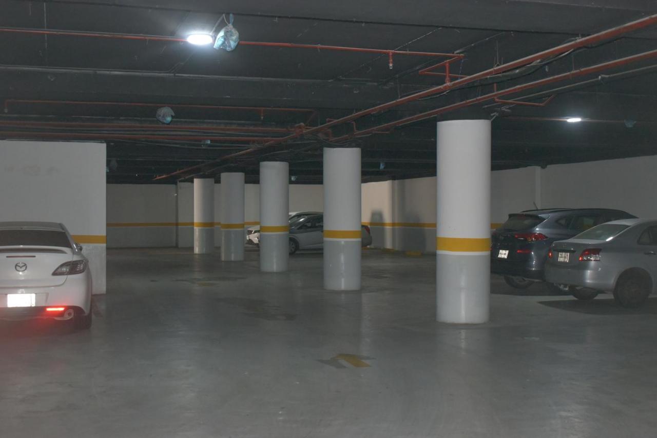 Rooz Park Hotel Al Khobar Exterior foto