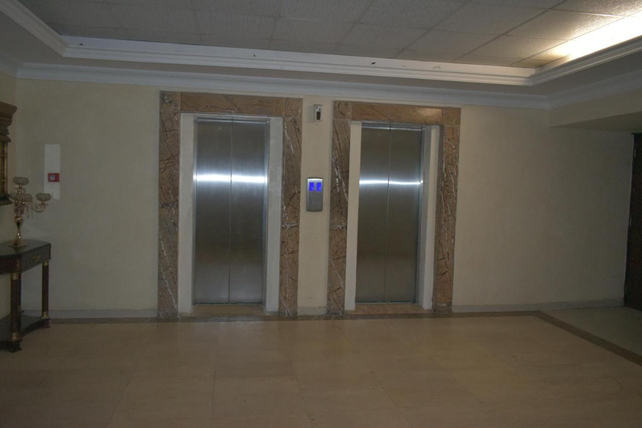 Rooz Park Hotel Al Khobar Exterior foto