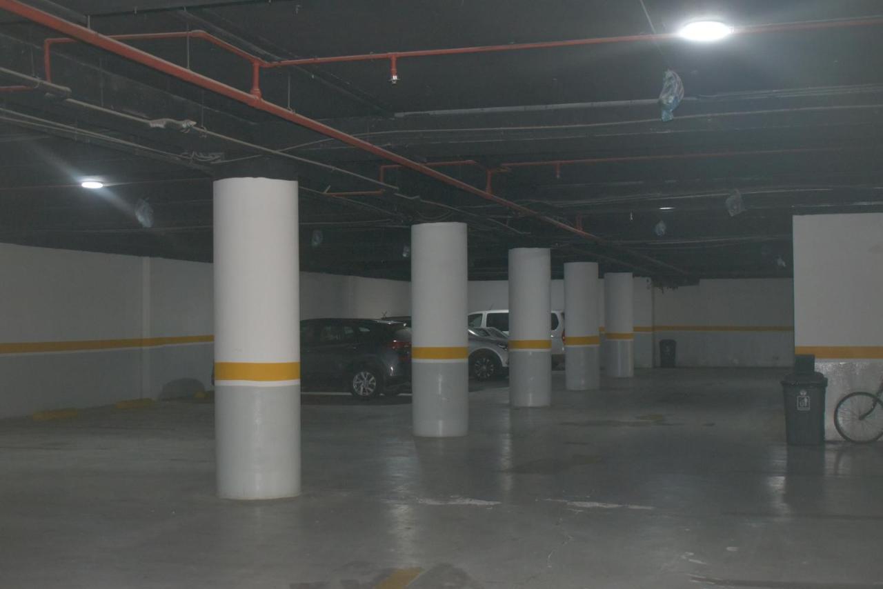 Rooz Park Hotel Al Khobar Exterior foto