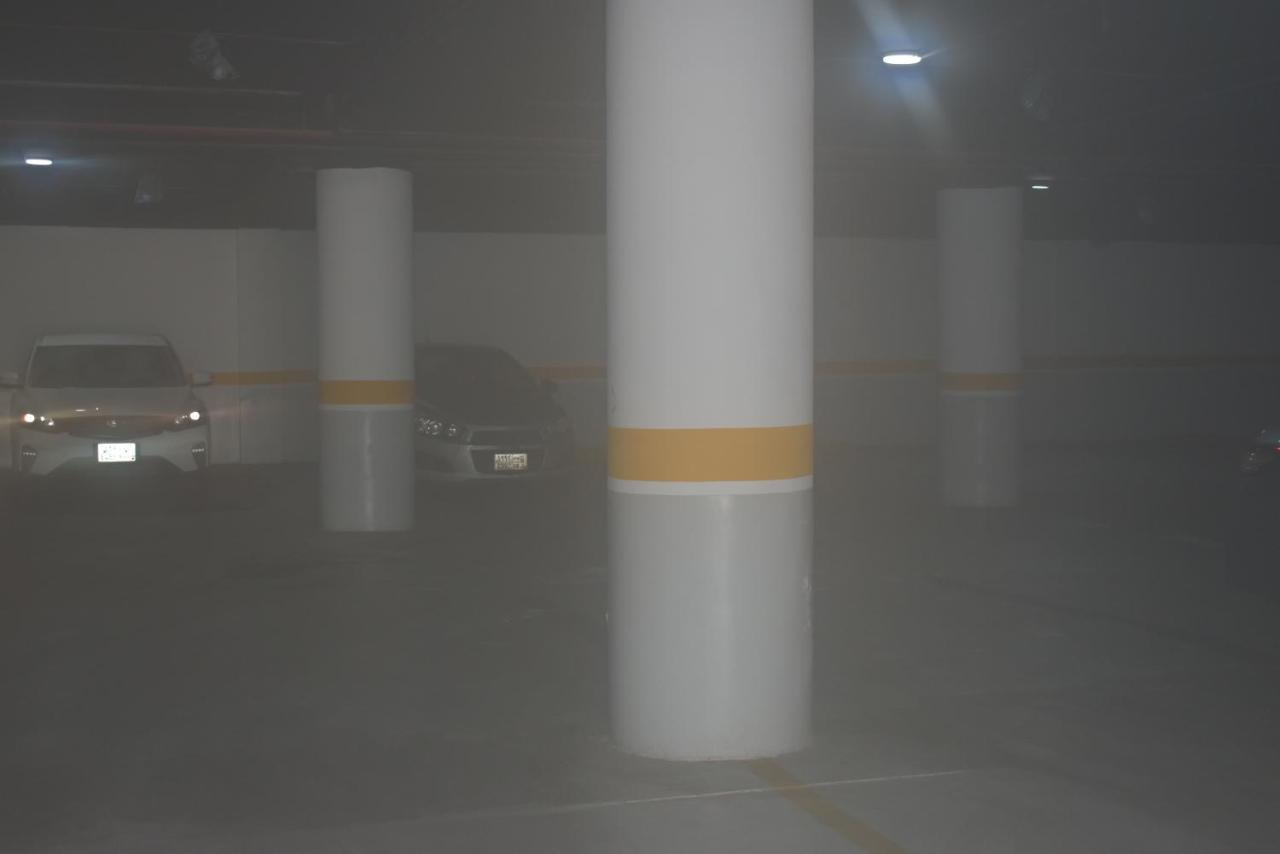 Rooz Park Hotel Al Khobar Exterior foto