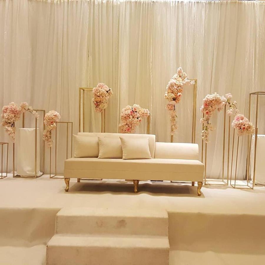 Rooz Park Hotel Al Khobar Exterior foto