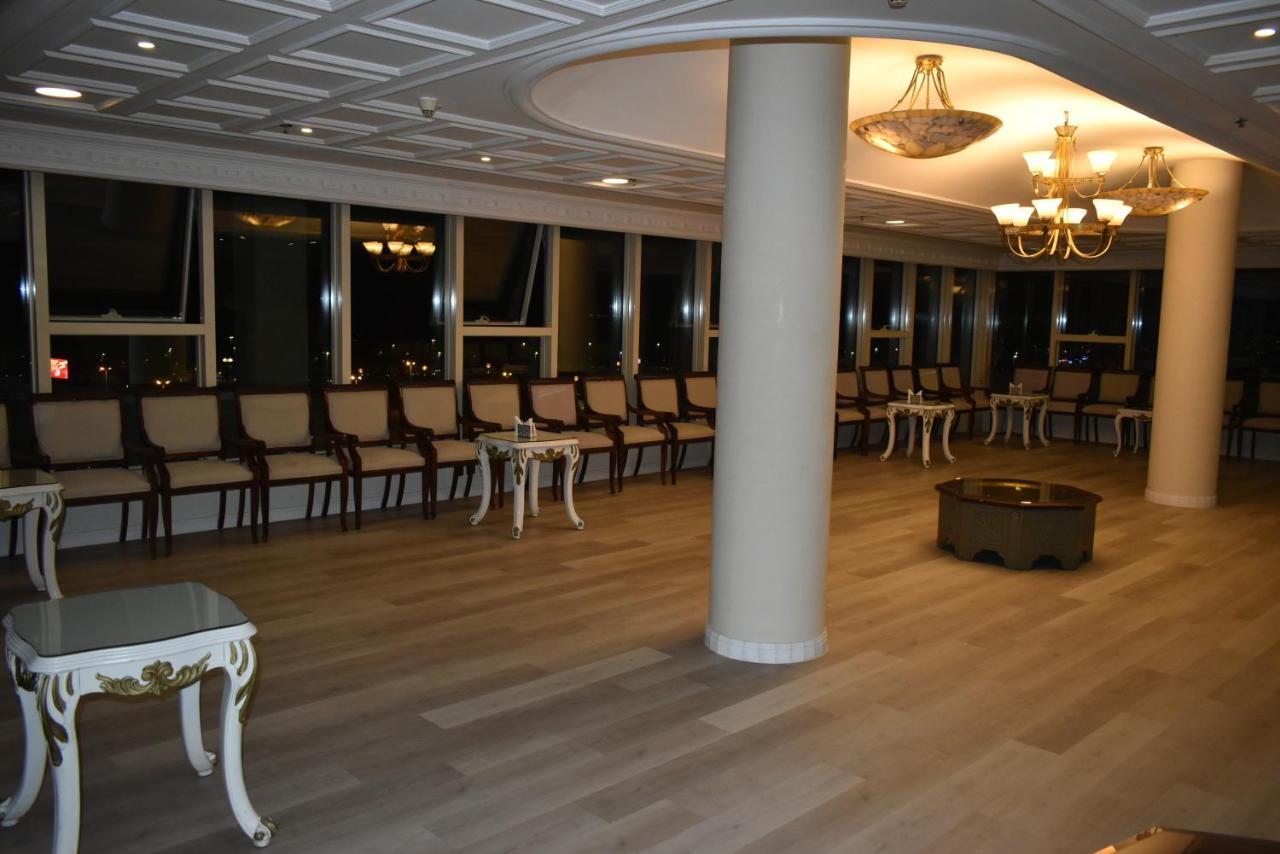 Rooz Park Hotel Al Khobar Exterior foto