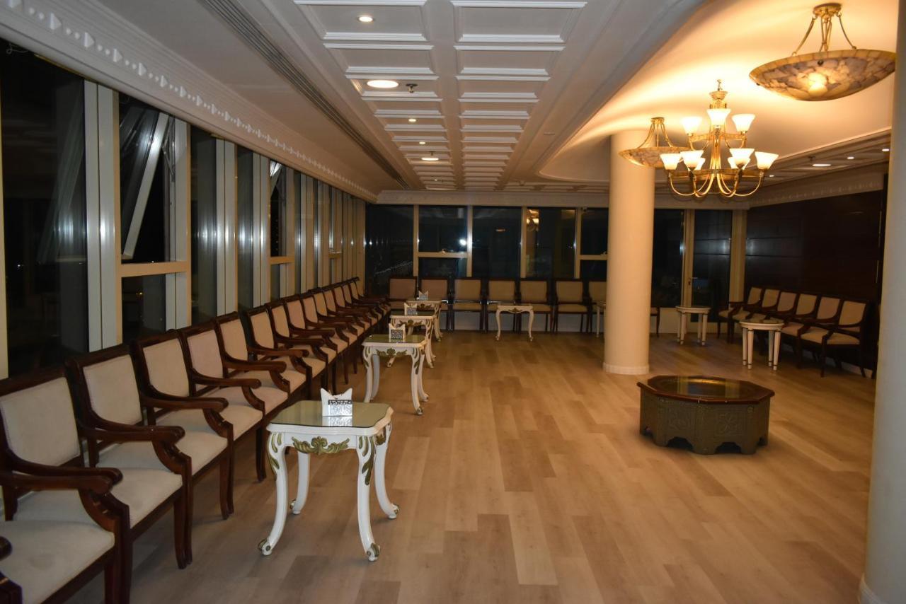 Rooz Park Hotel Al Khobar Exterior foto