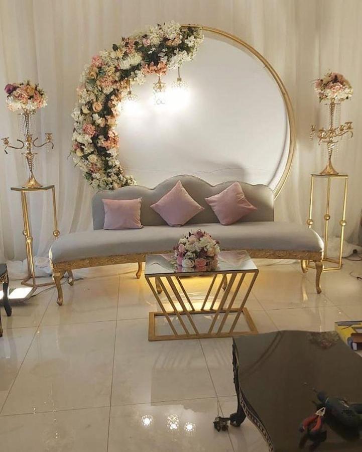 Rooz Park Hotel Al Khobar Exterior foto