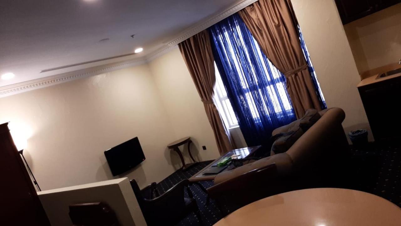 Rooz Park Hotel Al Khobar Exterior foto