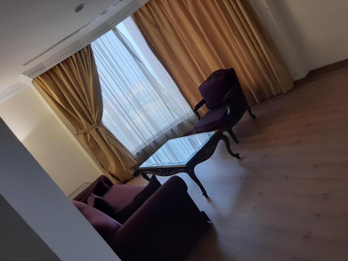 Rooz Park Hotel Al Khobar Exterior foto