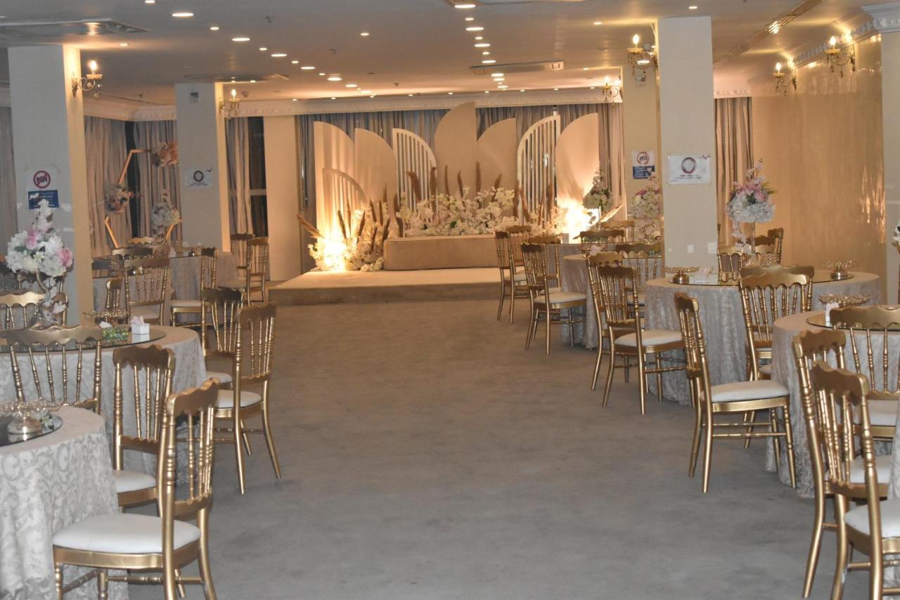 Rooz Park Hotel Al Khobar Exterior foto