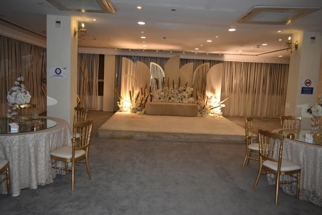 Rooz Park Hotel Al Khobar Exterior foto