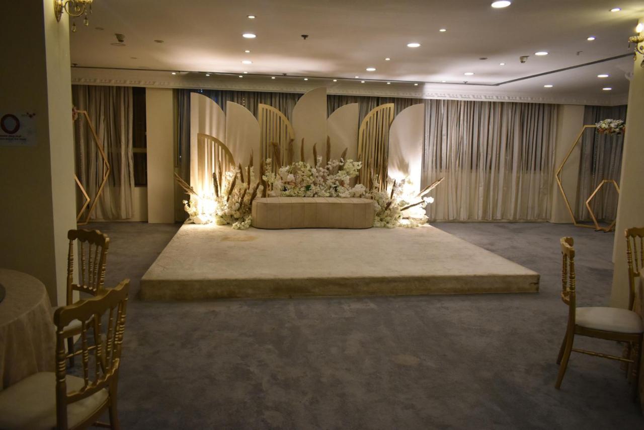 Rooz Park Hotel Al Khobar Exterior foto