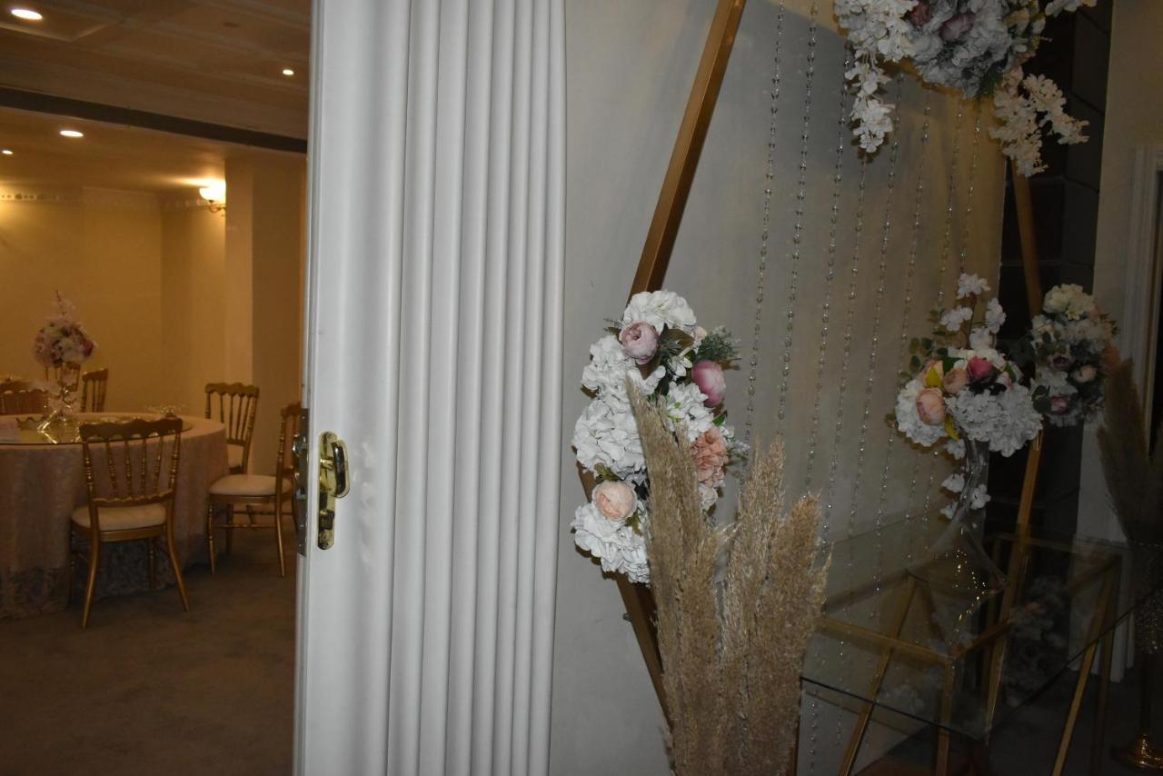 Rooz Park Hotel Al Khobar Exterior foto