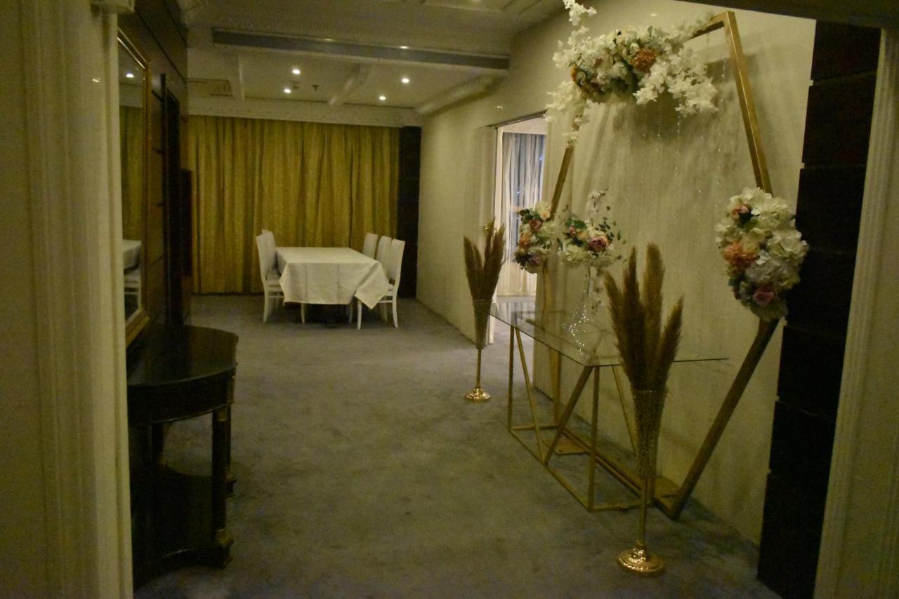 Rooz Park Hotel Al Khobar Exterior foto
