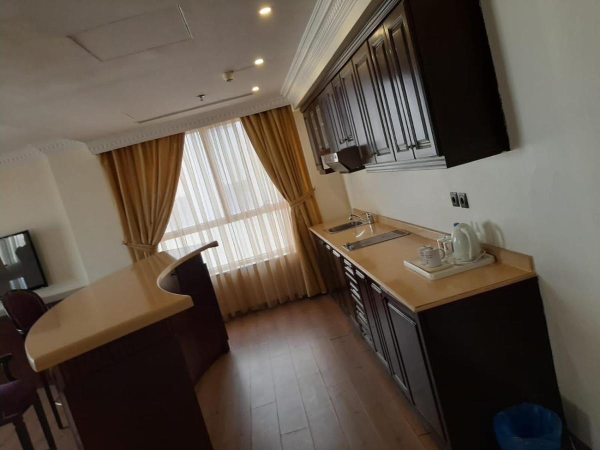 Rooz Park Hotel Al Khobar Exterior foto
