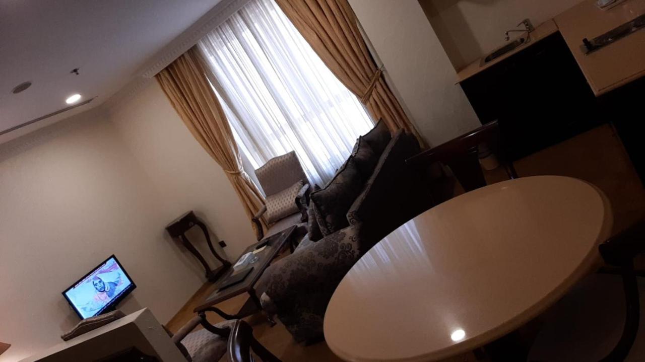 Rooz Park Hotel Al Khobar Exterior foto
