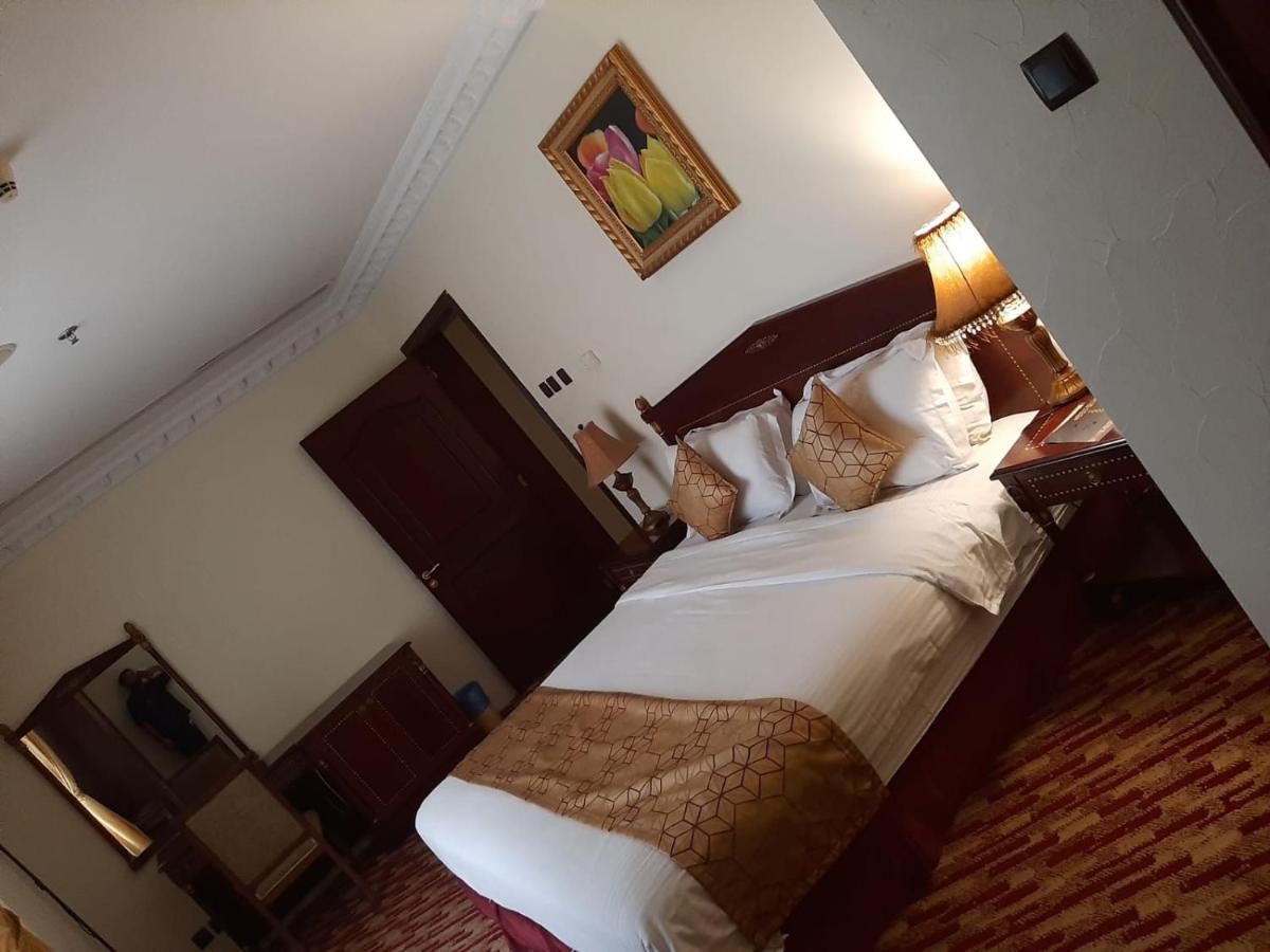 Rooz Park Hotel Al Khobar Exterior foto