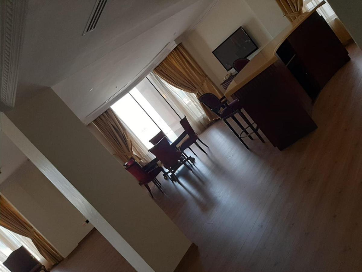 Rooz Park Hotel Al Khobar Exterior foto