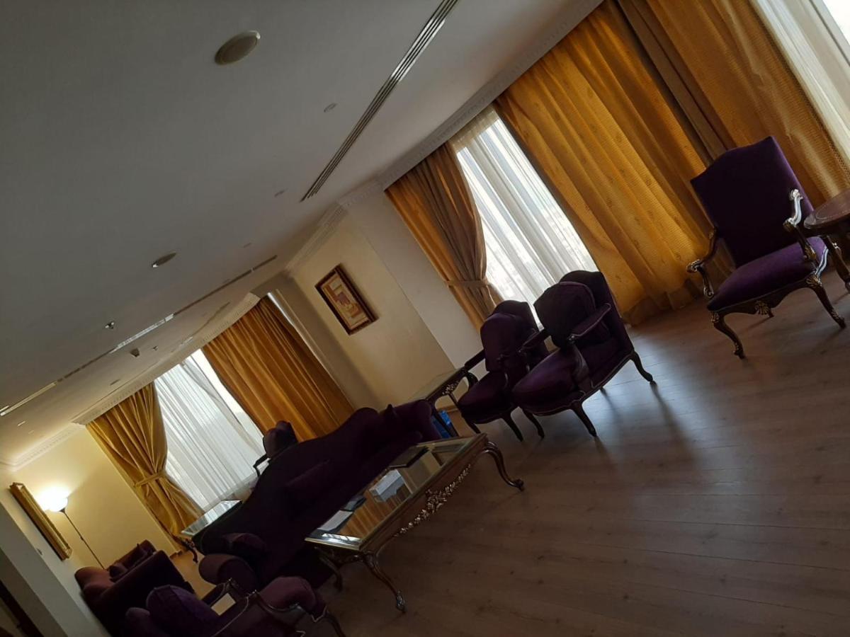 Rooz Park Hotel Al Khobar Exterior foto