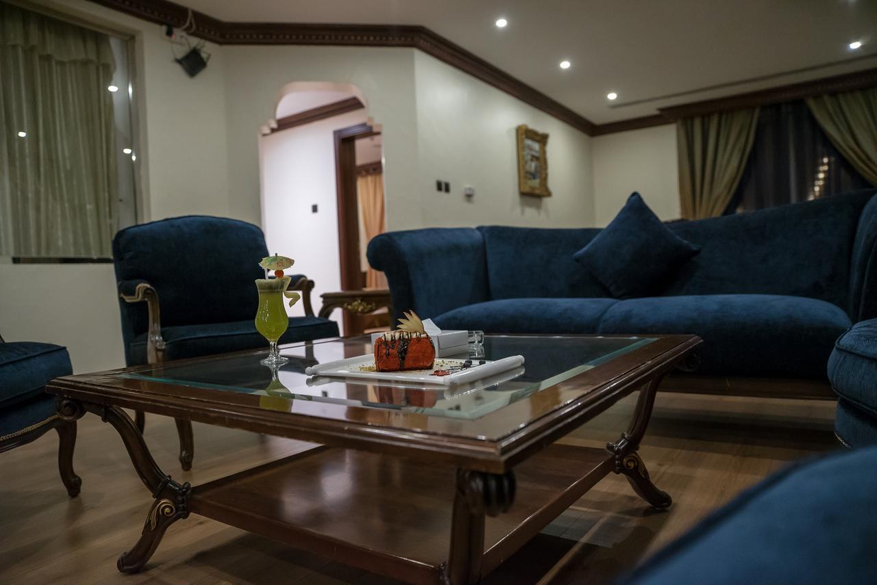 Rooz Park Hotel Al Khobar Exterior foto