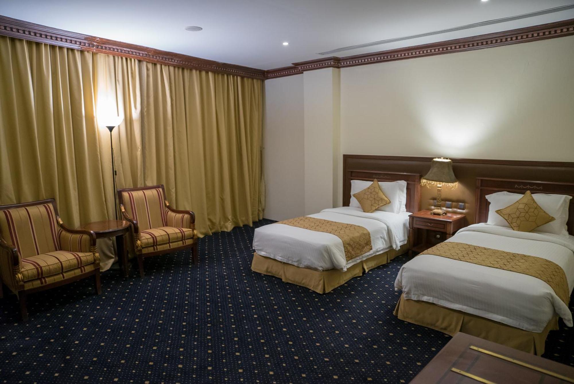 Rooz Park Hotel Al Khobar Exterior foto