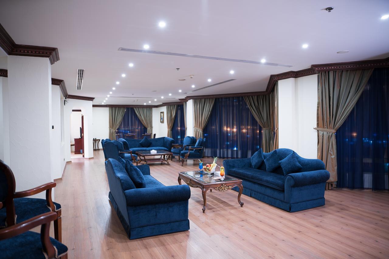 Rooz Park Hotel Al Khobar Exterior foto
