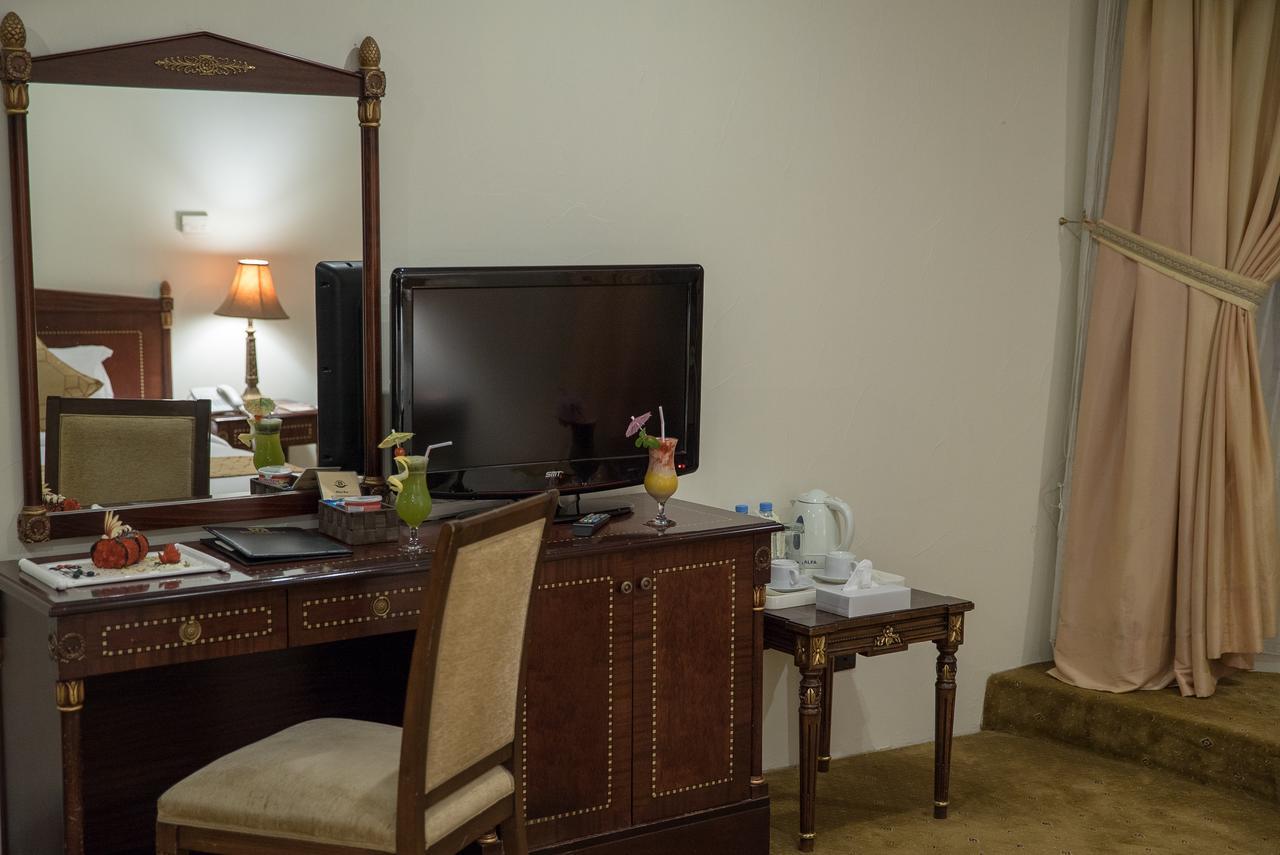 Rooz Park Hotel Al Khobar Exterior foto