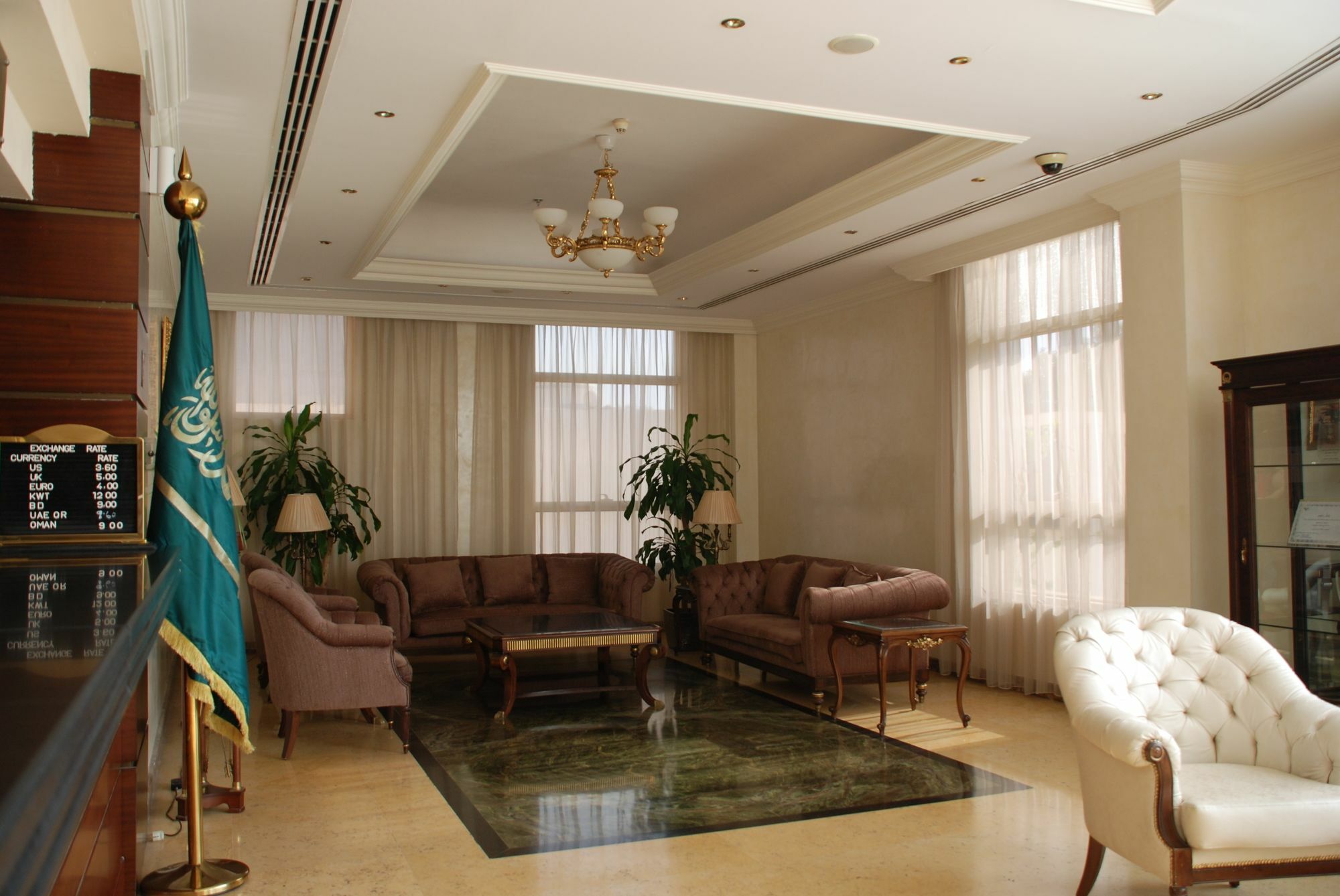 Rooz Park Hotel Al Khobar Exterior foto